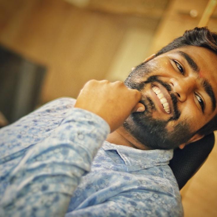 Portrait of a mentorship guide in Italian cuisine